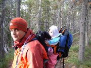 Tom Dick and Harry Peak 070 